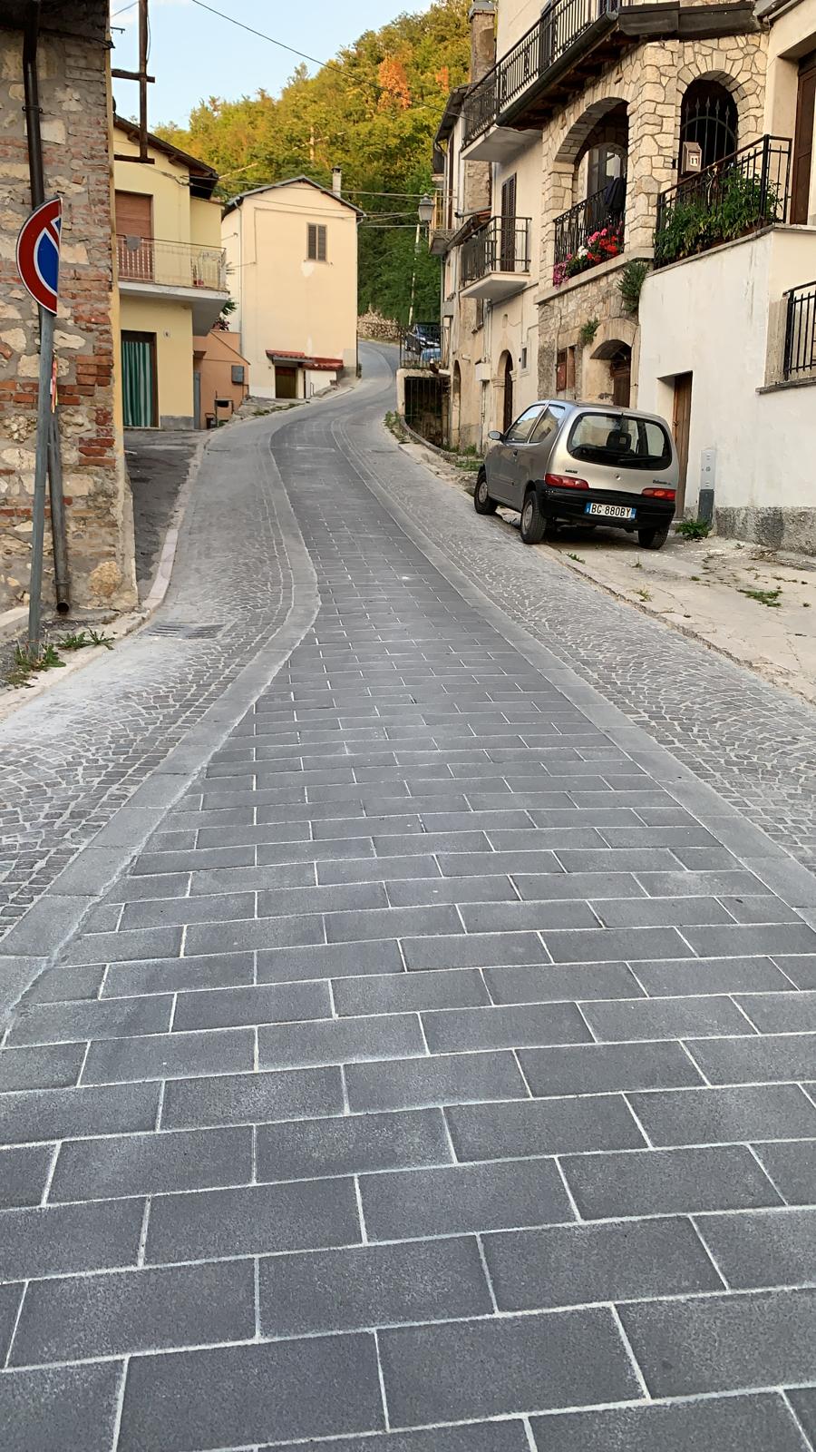 Pescina (AQ)